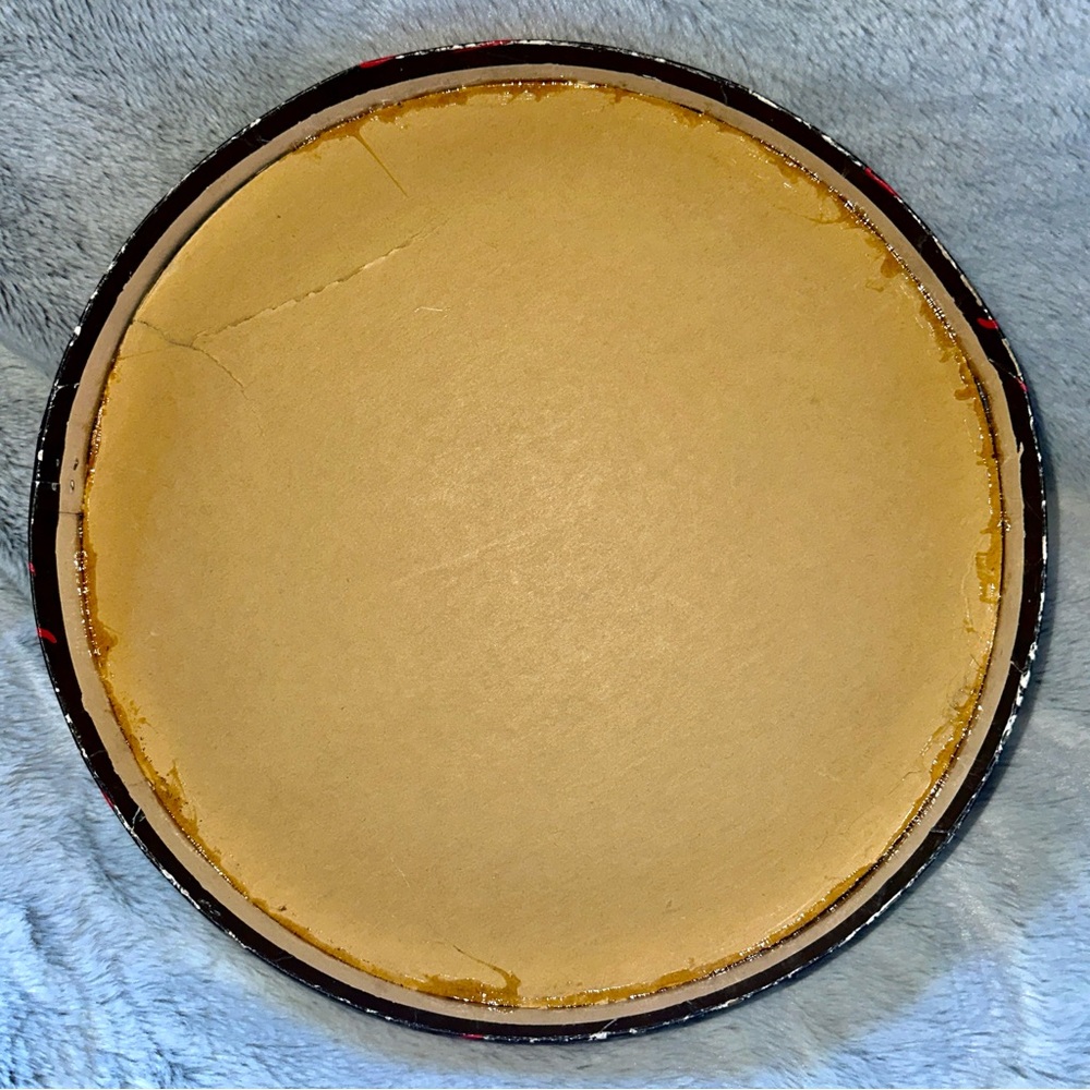 Vintage Hat Box - Picture 8 of 14